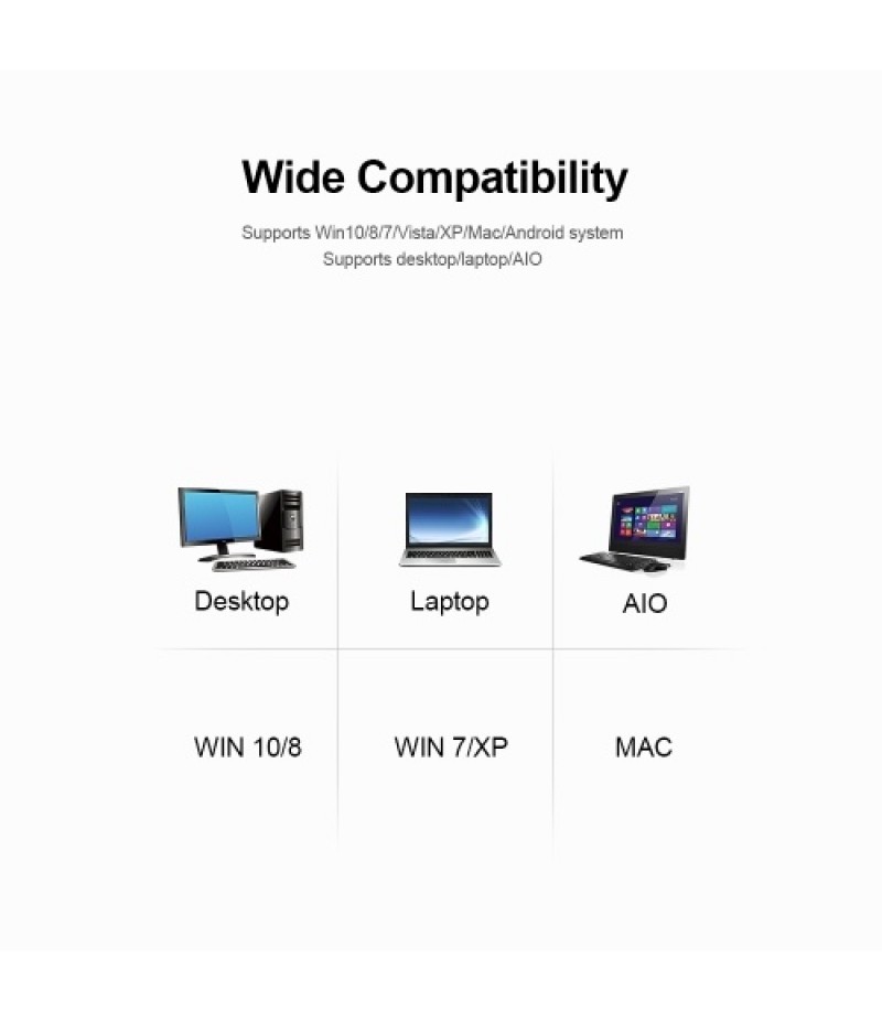  USB Audio Volume Controller Knob, Volume Adjuster Rotary Computer Speaker Volume Control Switch For Win7/8/10/XP/Mac/Vista