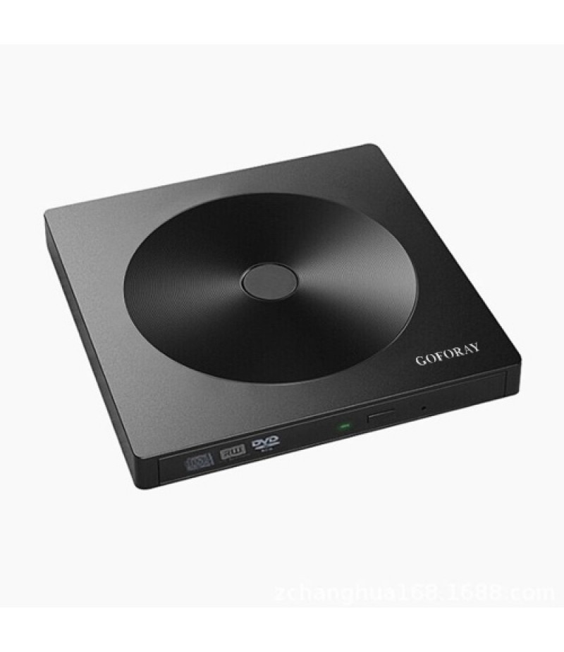 USB 3.0 Type-C External DVD Recorder
