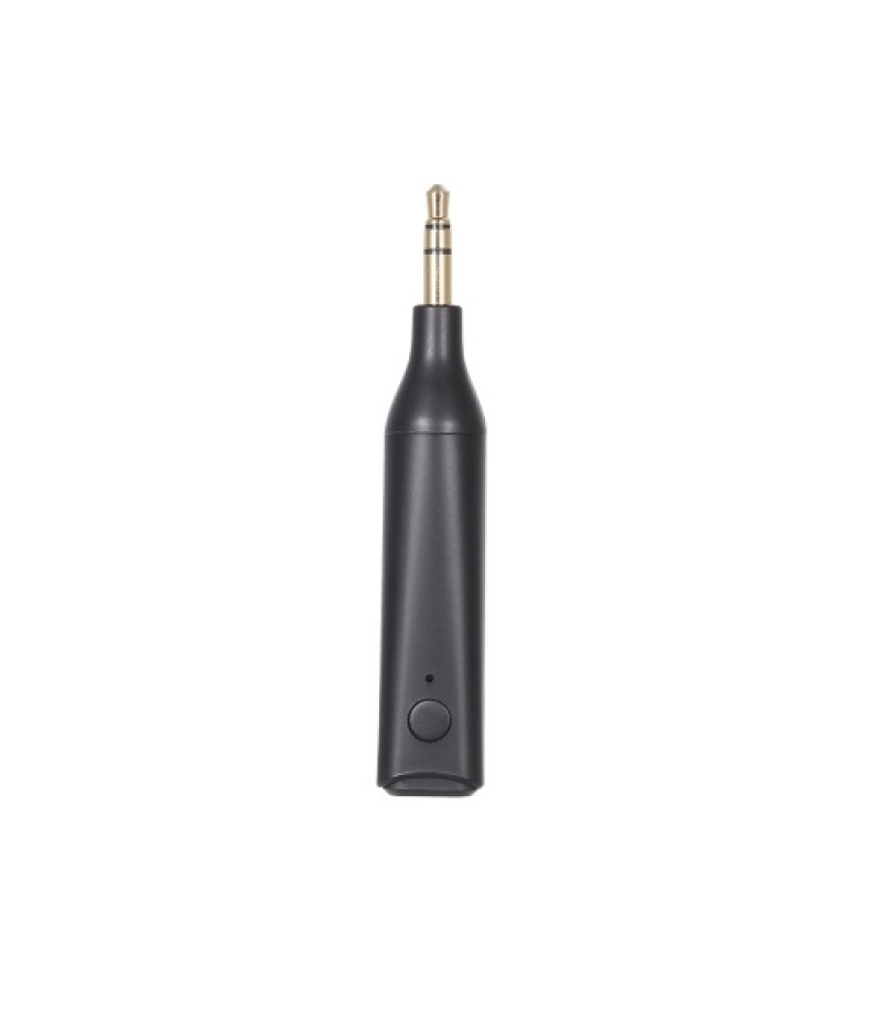 BT Receiver Mini Wireless 5.0 Music Receiver 3.5mm AUX Audio Jack Stereo Music Adapter for Car/Home/Speaker