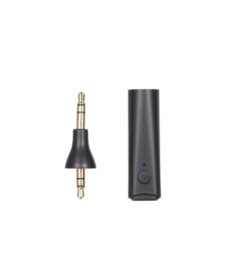 BT Receiver Mini Wireless 5.0 Music Receiver 3.5mm AUX Audio Jack Stereo Music Adapter for Car/Home/Speaker