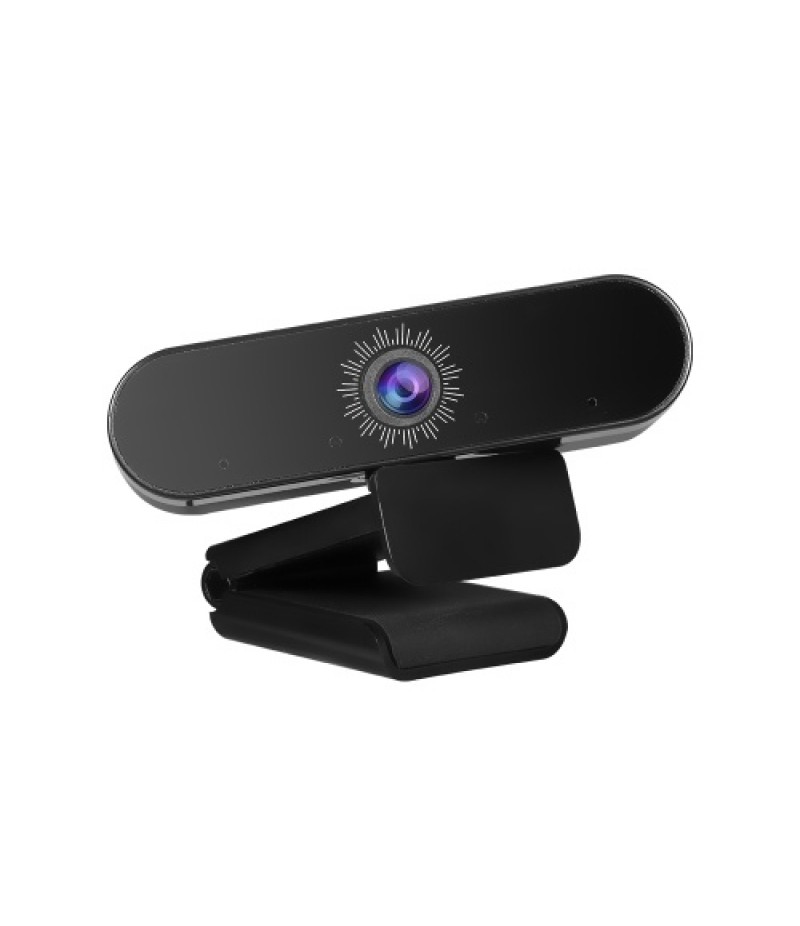 1080P 2MP High-Definition Wide-angle Webcam Video Conference 30fps Web Cam USB Plug &amp; Play Noise-reduction Microphone HD Lap