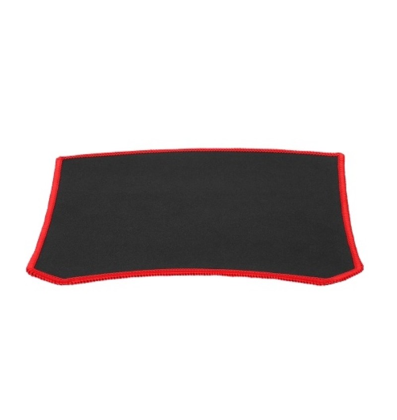 Mouse Pad Locking Edge Gaming Mouse Pad Anti-skid Wear-resistant Rubber Mouse Pad for Home Game Office