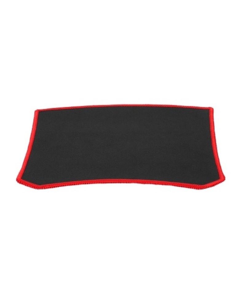 Mouse Pad Locking Edge Gaming Mouse Pad Anti-skid Wear-resistant Rubber Mouse Pad for Home Game Office