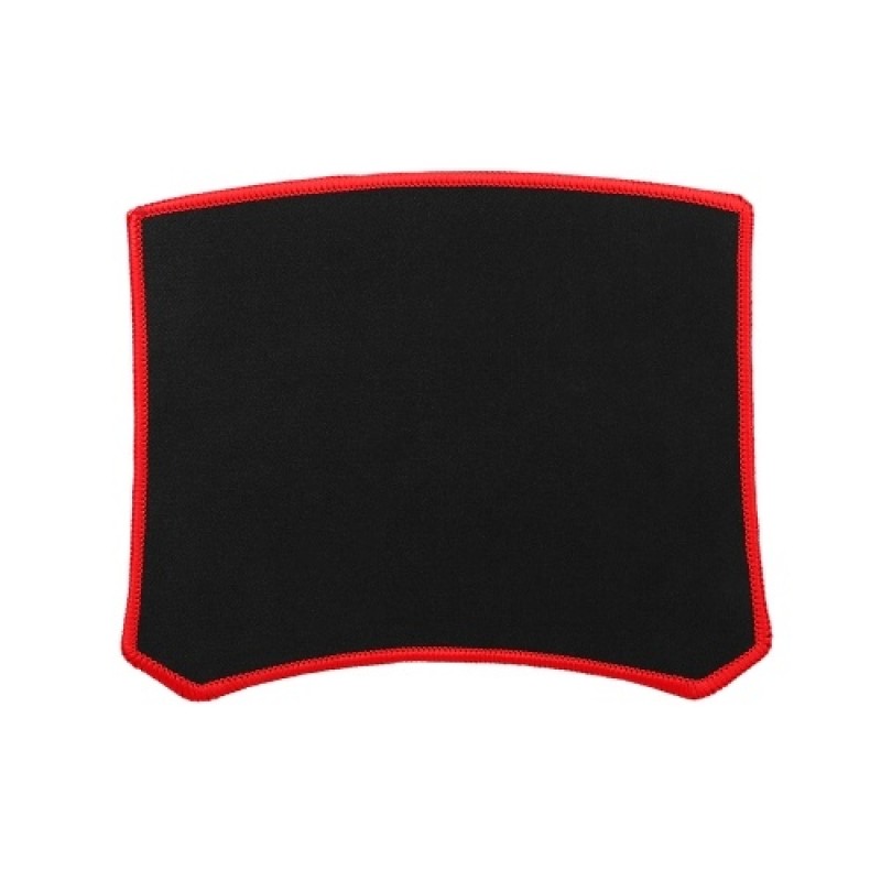 Mouse Pad Locking Edge Gaming Mouse Pad Anti-skid Wear-resistant Rubber Mouse Pad for Home Game Office