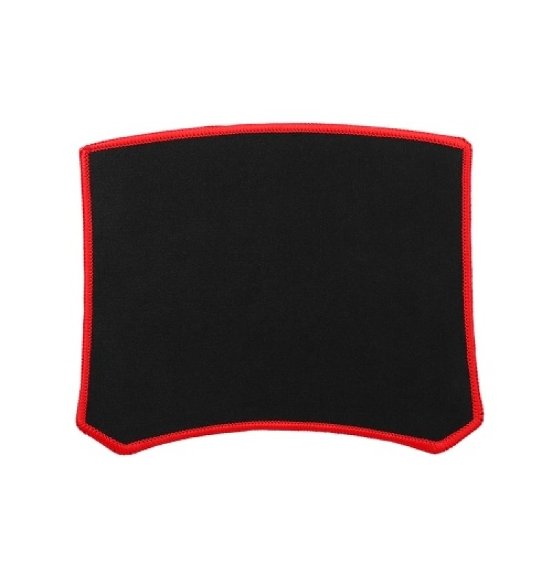 Mouse Pad Locking Edge Gaming Mouse Pad Anti-skid Wear-resistant Rubber Mouse Pad for Home Game Office