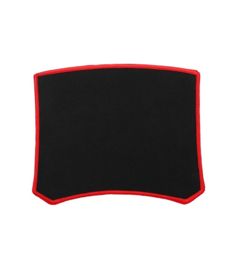 Mouse Pad Locking Edge Gaming Mouse Pad Anti-skid Wear-resistant Rubber Mouse Pad for Home Game Office