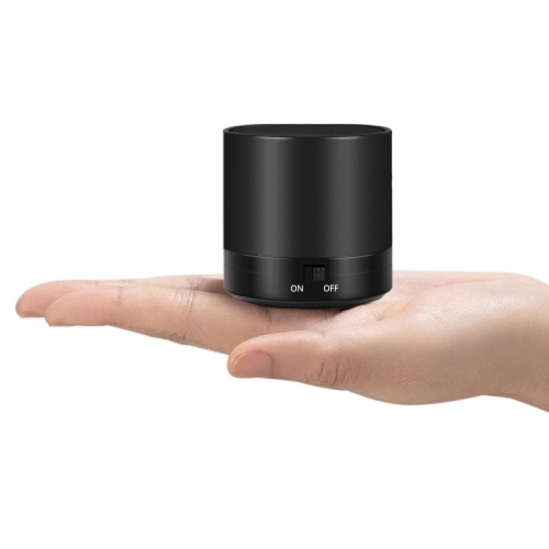 Mobilephone Computer Mini Compact Portable Audio, Wireless BT Small Speaker for Home, Outdoors