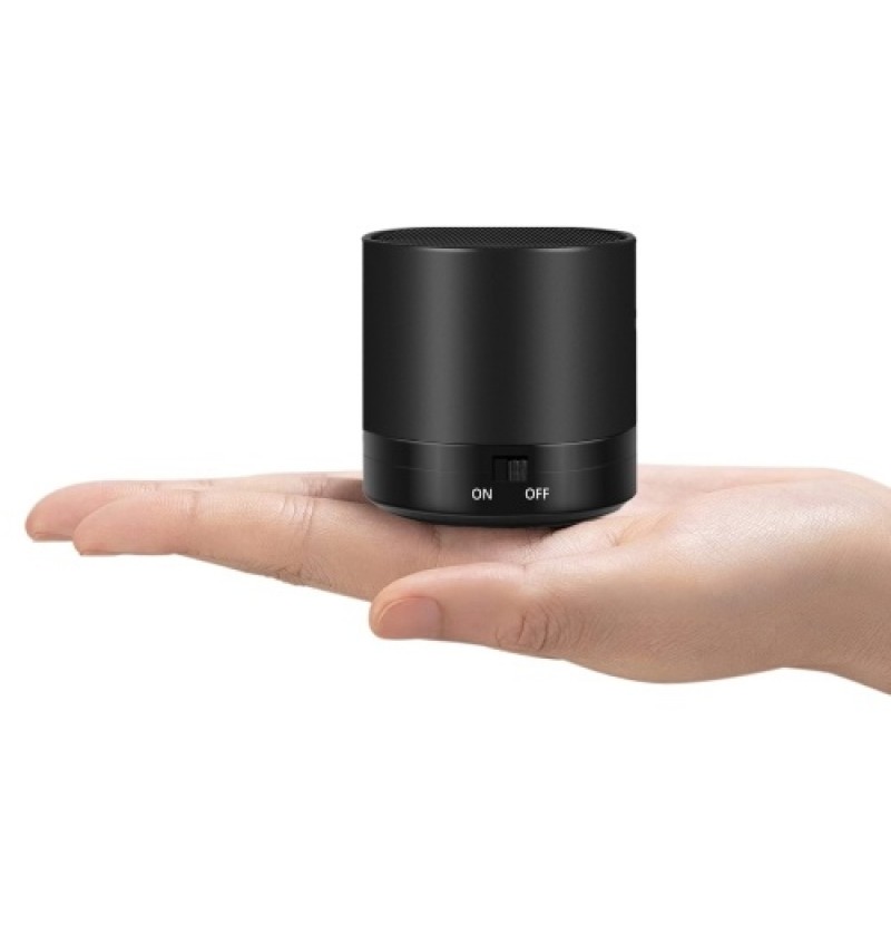 Mobilephone Computer Mini Compact Portable Audio, Wireless BT Small Speaker for Home, Outdoors