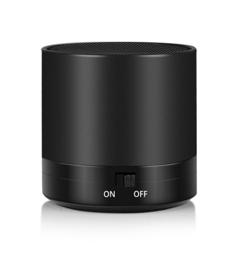 Mobilephone Computer Mini Compact Portable Audio, Wireless BT Small Speaker for Home, Outdoors