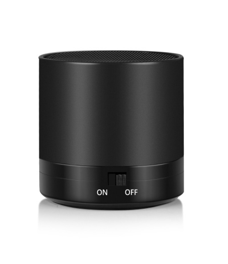 Mobilephone Computer Mini Compact Portable Audio, Wireless BT Small Speaker for Home, Outdoors