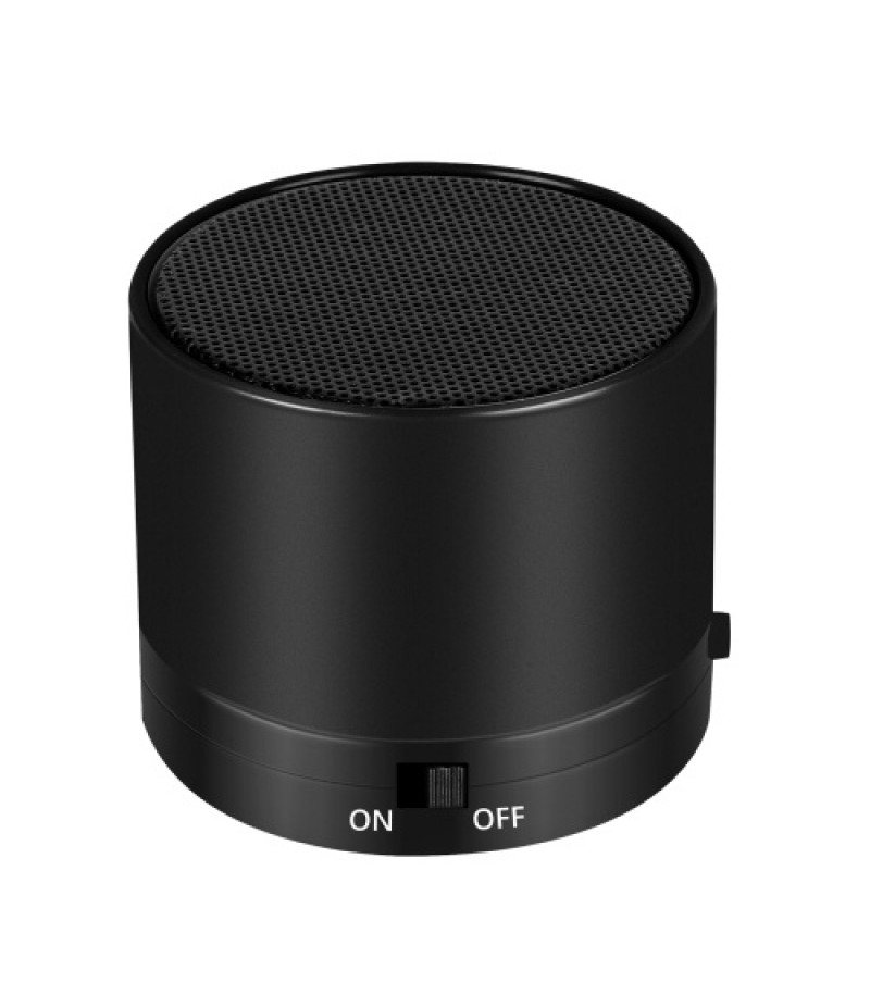 Mobilephone Computer Mini Compact Portable Audio, Wireless BT Small Speaker for Home, Outdoors