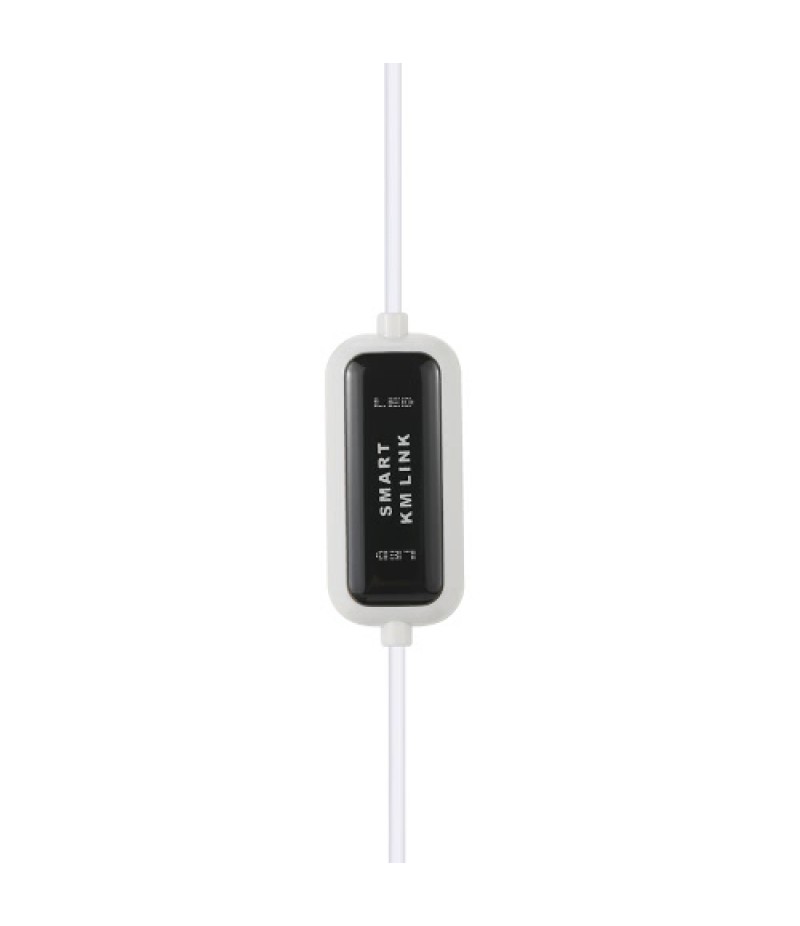 2 Port USB KM Keyboard Mouse Switch File Data Transfer Share Link Cable