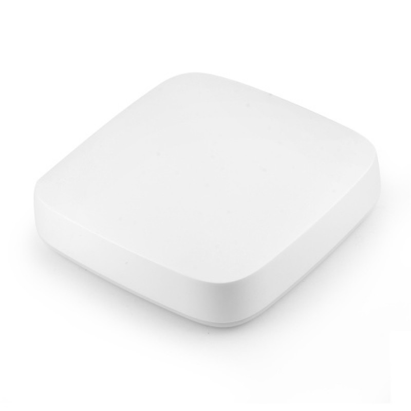 Powered by   Wired Smart Gateway Hub
