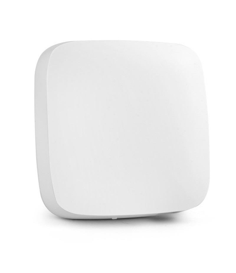 Powered by Tuya  Wired Smart Gateway Hub