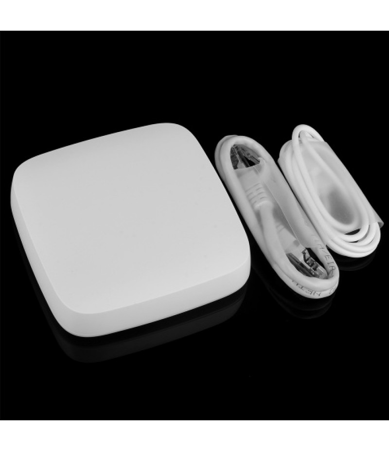 Powered by Tuya  Wired Smart Gateway Hub