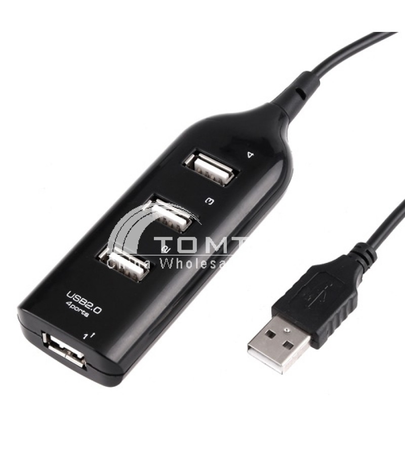 USB 2.0 4 ports HUB