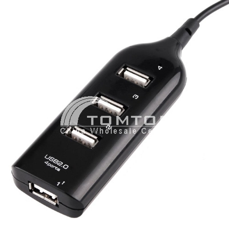 USB 2.0 4 ports HUB