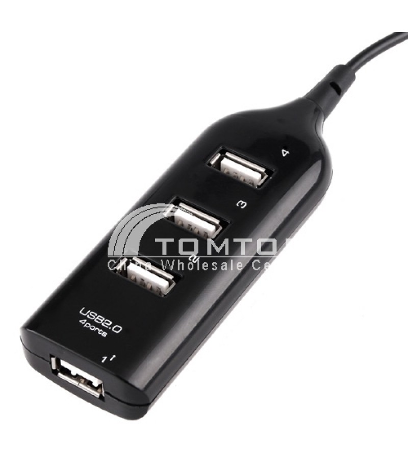 USB 2.0 4 ports HUB