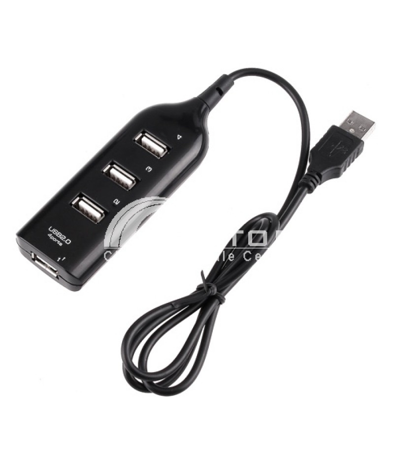 USB 2.0 4 ports HUB