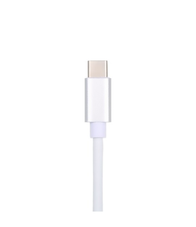T-693 USB C USB 3.1 Type C HUB with Card Reader 5 in 1 USB-C Hub