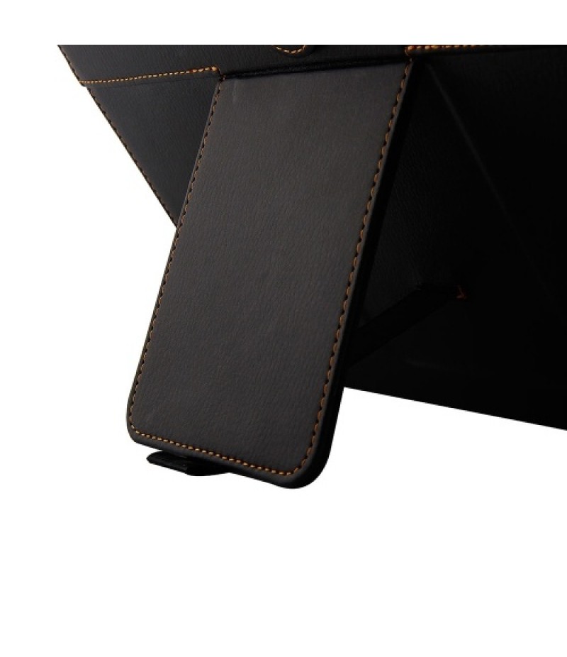 TY3310 Tablet Keyboard Protective Case BT3.0 Keyboard Detachable Protective Case with Touchpad For 9inch to 10.5inch Tablet