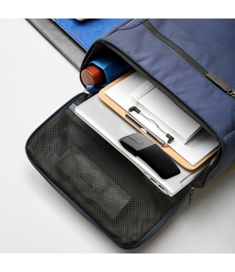 2.4G Wireless Mouse with USB Arc Mouse with Touch Function Folding Optical Mice with USB Receiver Bending Mouse for PC Laptop(Bl