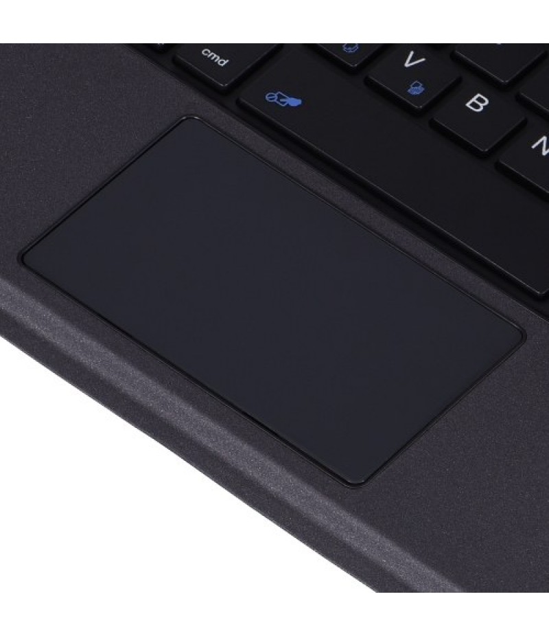 Tablet Protective Case with Wireless BT Keyboard Compatible with iPad Pro 11 2018&amp;2020&amp;2021/iPad Air 4 10.9(2020)