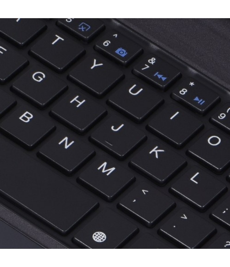 Tablet Protective Case with Wireless BT Keyboard Compatible with iPad Pro 11 2018&amp;2020&amp;2021/iPad Air 4 10.9(2020)