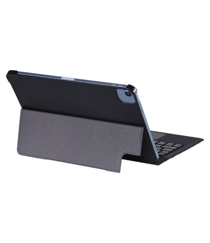Tablet Protective Case with Wireless BT Keyboard Compatible with iPad Pro 11 2018&amp;2020&amp;2021/iPad Air 4 10.9(2020)