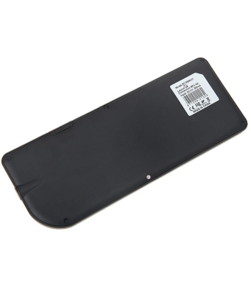 Rii mini X1 Handheld 2.4G Wireless Air Mouse Touchpad gaming keyboard for Phone Android TV Box PC Notebook